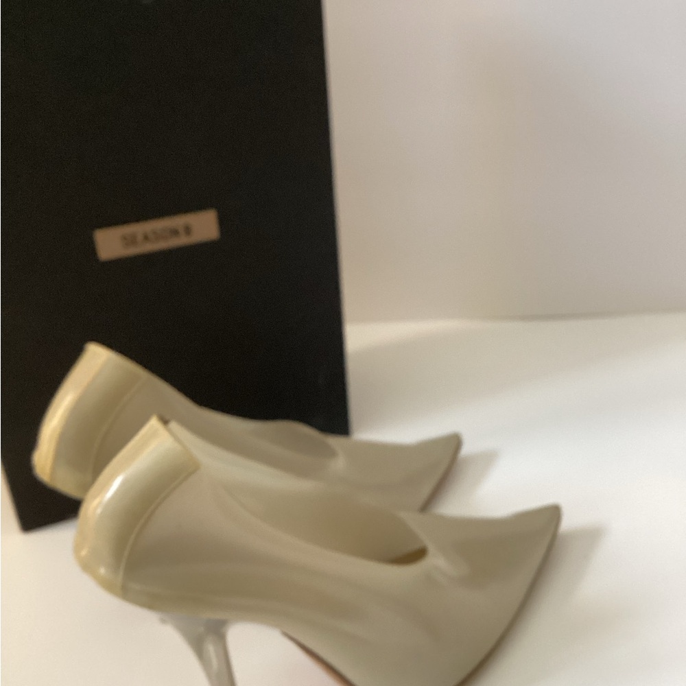 Yeezy season 8 heels - Picture 4 of 9